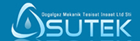 SUTEK Logo